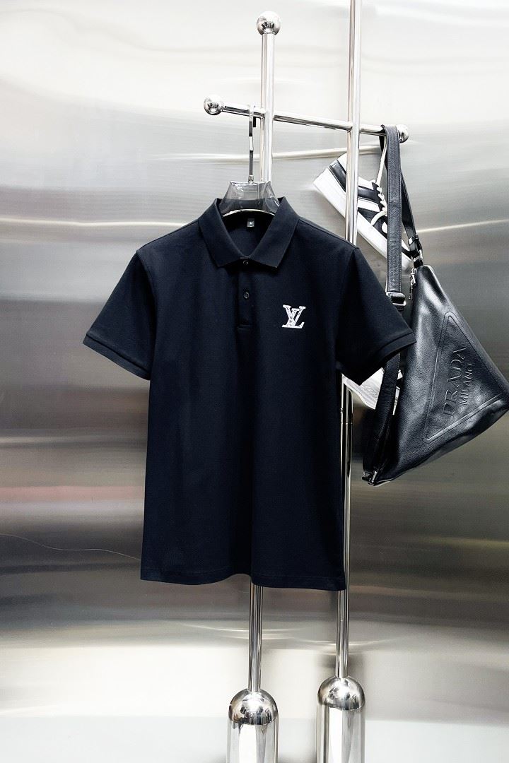 Louis Vuitton T-Shirts